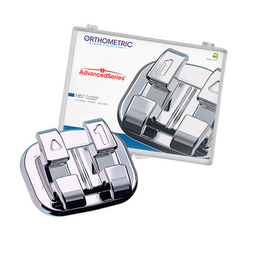 Advance Series MBT (10 Case)