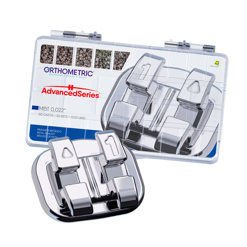 Advance Series MBT (100 Case)