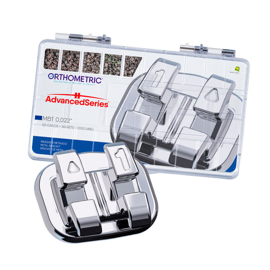 Advance Series MBT (100 Case)