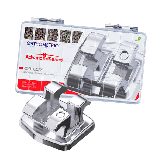 Advance Series Roth (100 Case)