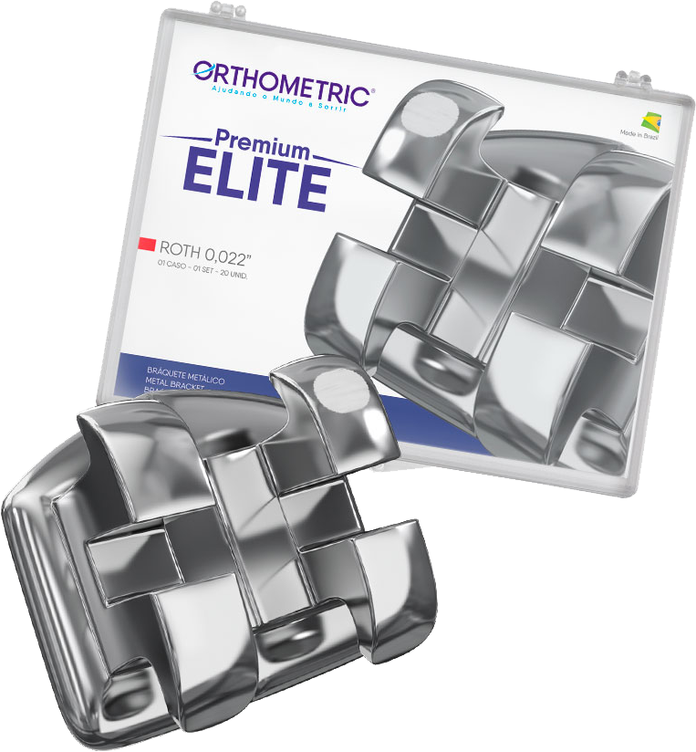 Premium Elite Roth (1 Case)