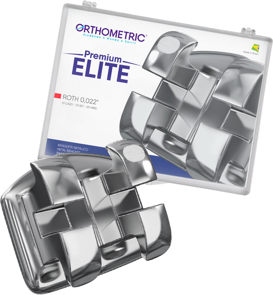 Premium Elite Roth (1 Case)