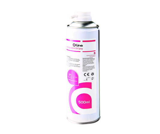 Universal Handpiece Oil Spray
