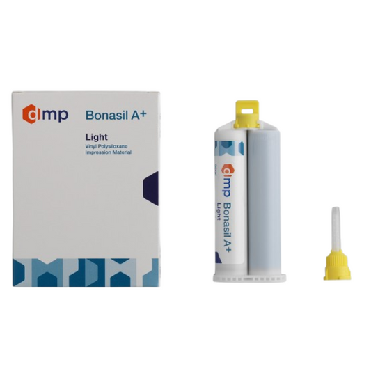 Bonasil A+ Light (50ml x 4)