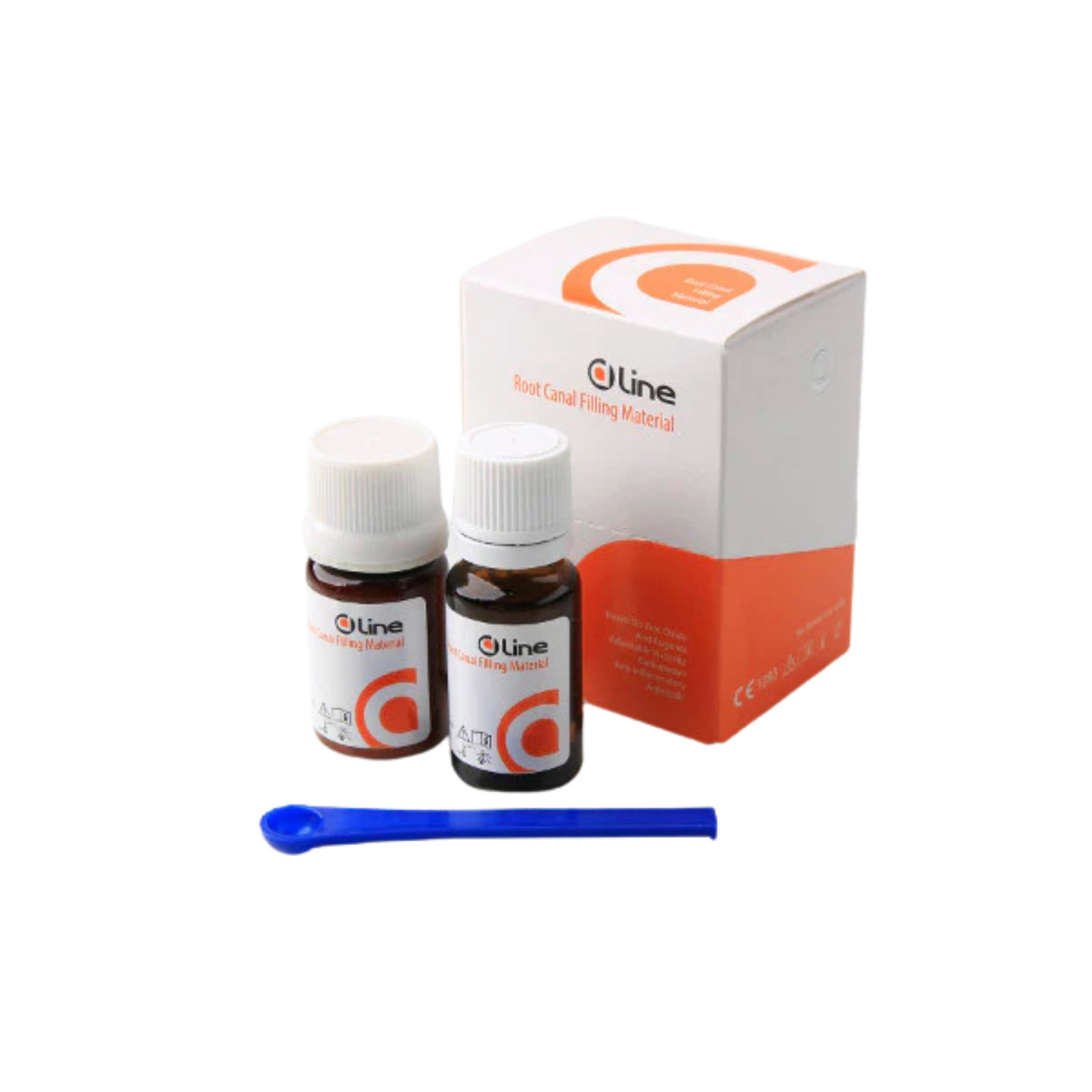 Root Canal Filling Material