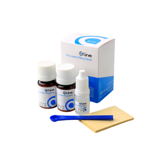 Glass Ionomer Filling Cement