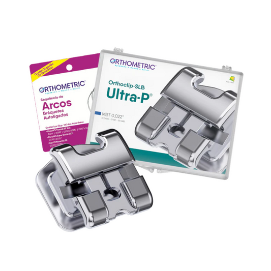 Orthometric - Ultra-P (MBT)