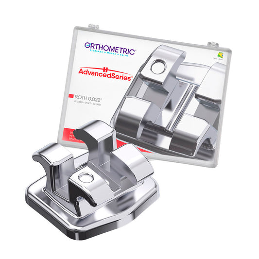Advance Series Roth (1 Case)