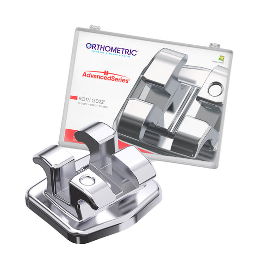 Advance Series Roth (10 Case)