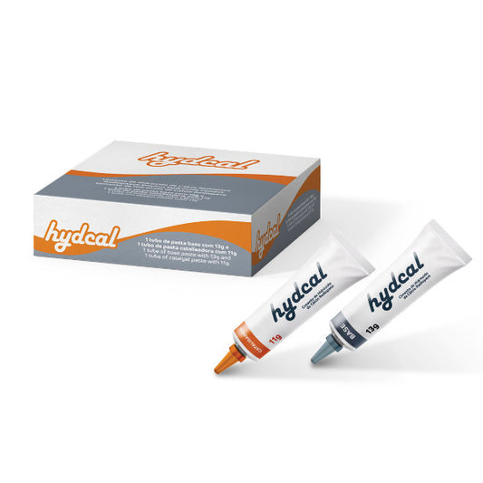 Hydcal - Calcium Hydroxide Cement