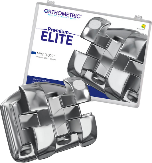 Premium Elite MBT (1 Case)