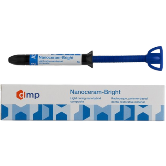 Nanoceram Bright