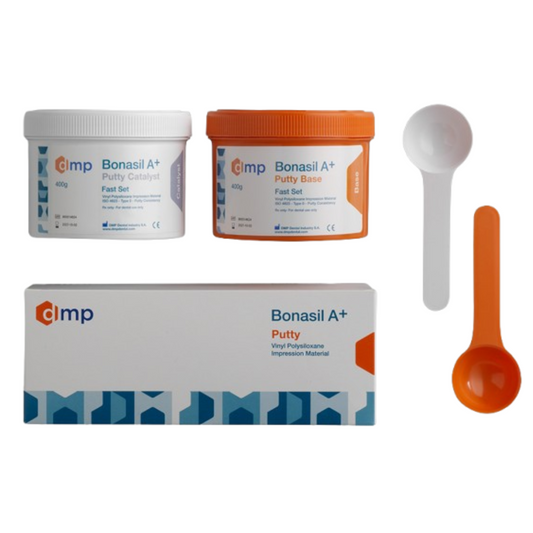 Bonasil A+ Putty