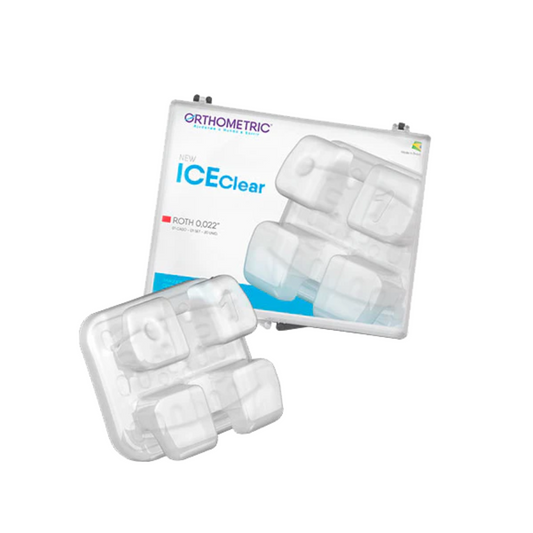 Ice Clear Roth